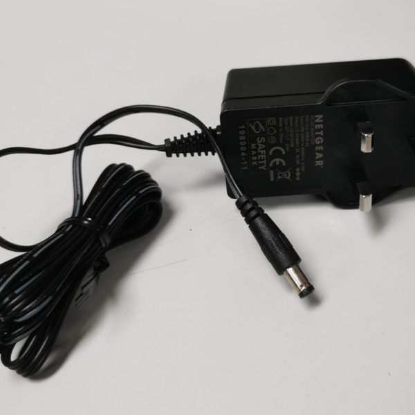 Adattatore Alimentazione Netgear P/N 330-10148-01 - Foto 5
