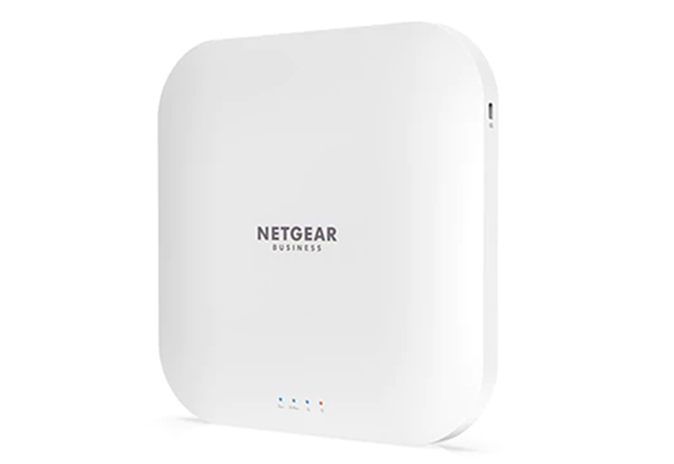 Essential WiFi  <br><b>WAX218 雙頻 AX3600 WiFi 6 AP</b> (Standalone)