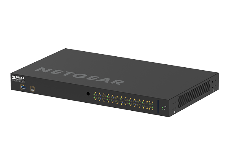 G422e Router NETGEAR Power-Over-Ethernet (PoE)