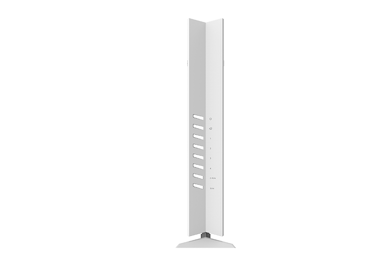 Essential WiFi <br><b> WAX206 雙頻 AX3200 WiFi 6 AP</b> (Standalone)