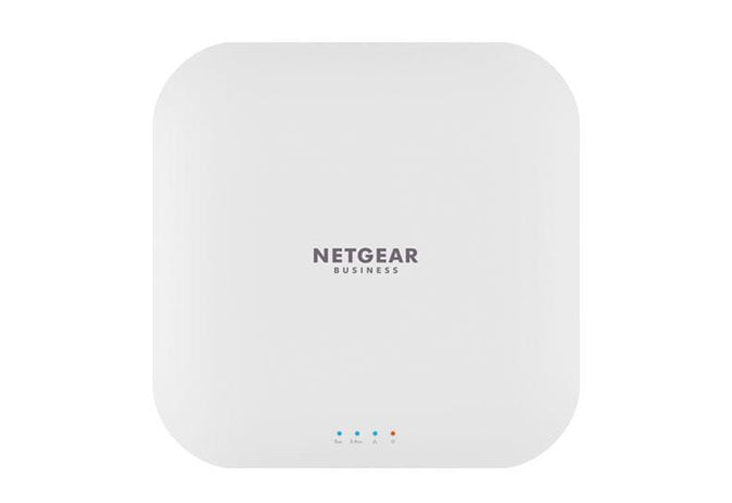 Essential WiFi  <br><b>WAX218 雙頻 AX3600 WiFi 6 AP</b> (Standalone)