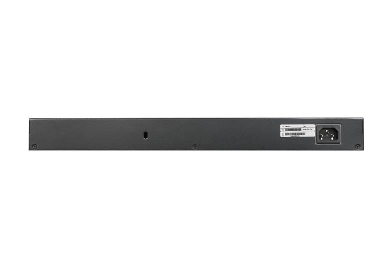 <b>S350 Smart Switch (GS348T) </b><br>48x1G | 4xSFP | Smart