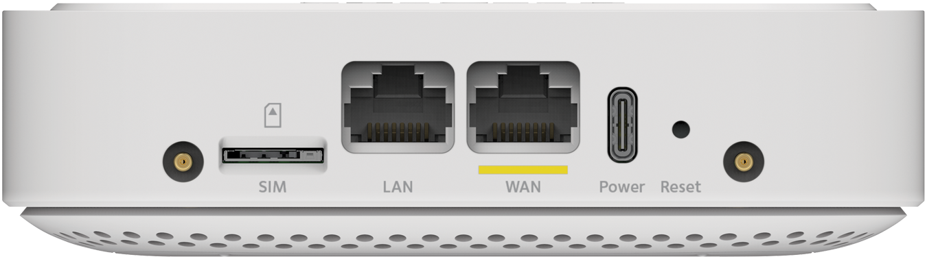 NETGEAR LM1200 4G LTE Modem