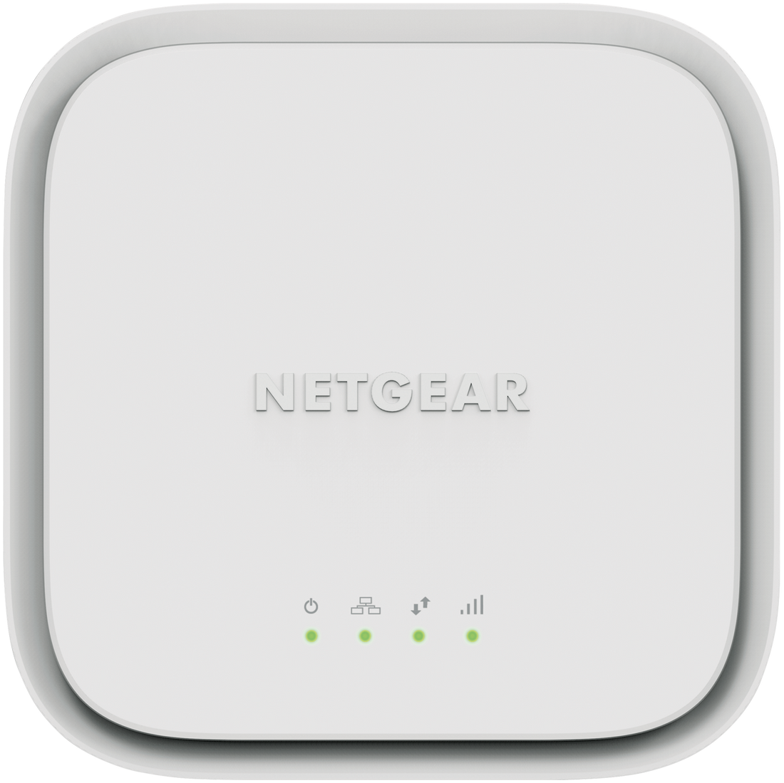 NETGEAR LM1200 4G LTE Modem