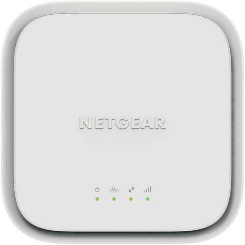 NETGEAR LM1200 4G LTE Modem