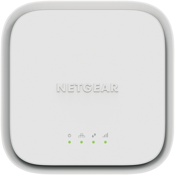 NETGEAR LM1200 4G LTE Modem