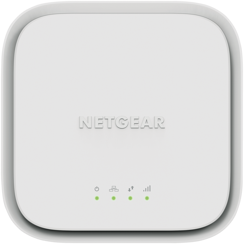 NETGEAR LM1200 4G LTE Modem