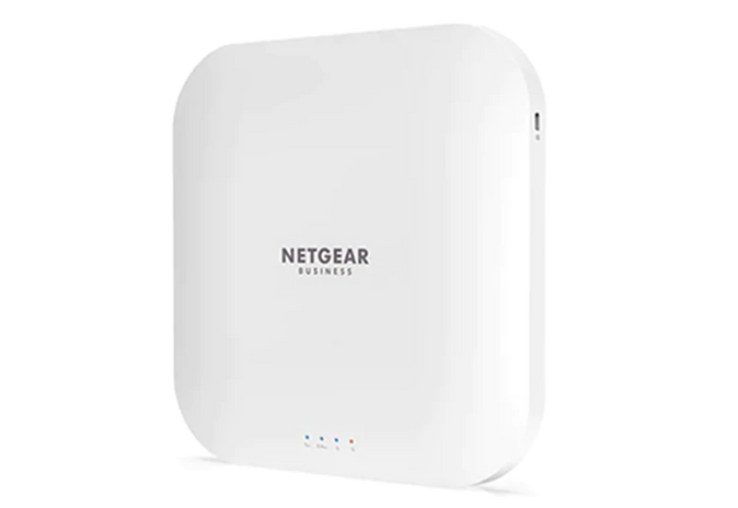 Essential WiFi  <br><b>WAX218 雙頻 AX3600 WiFi 6 AP</b> (Standalone)