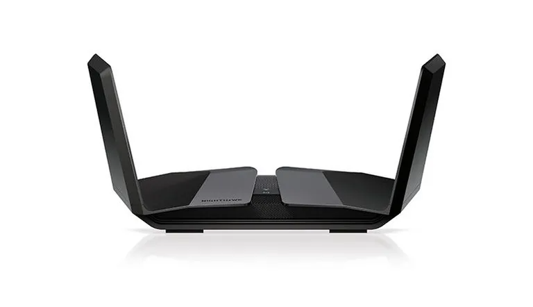 AXE11000 WiFi Router (RAXE500) <br>Nighthawk® 6GHz Tri-Band WiFi 6E 路由器 (高達 10.8Gbps)