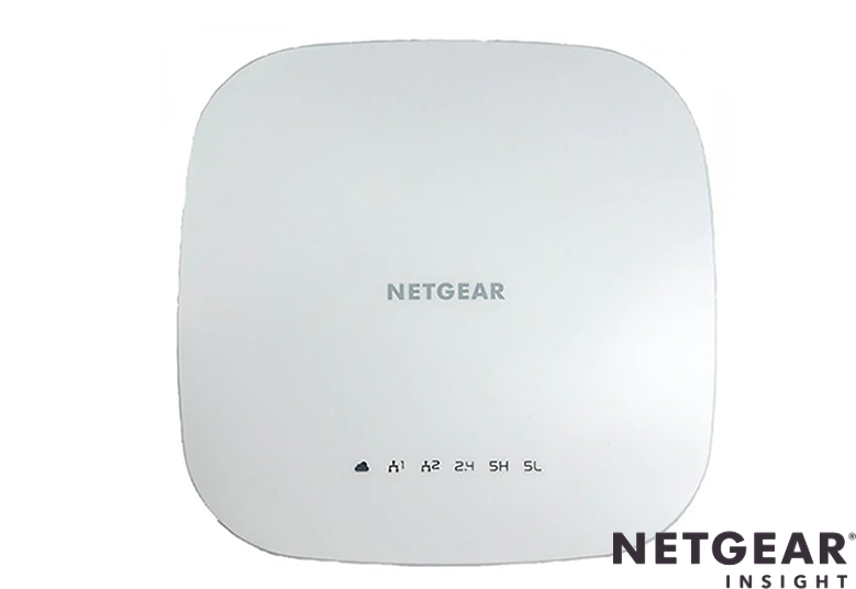 Netgear wac540 review Clearance
