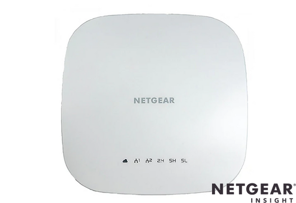NETGEAR WAC540 4x4 AC3000 Insight基地台| 網絡| 產品| Business