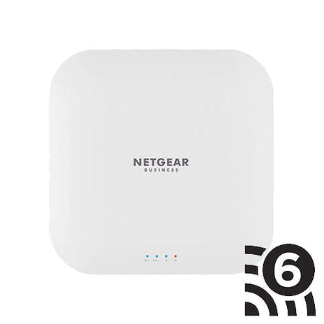 Essential WiFi  <br><b>WAX218 雙頻 AX3600 WiFi 6 AP</b> (Standalone)